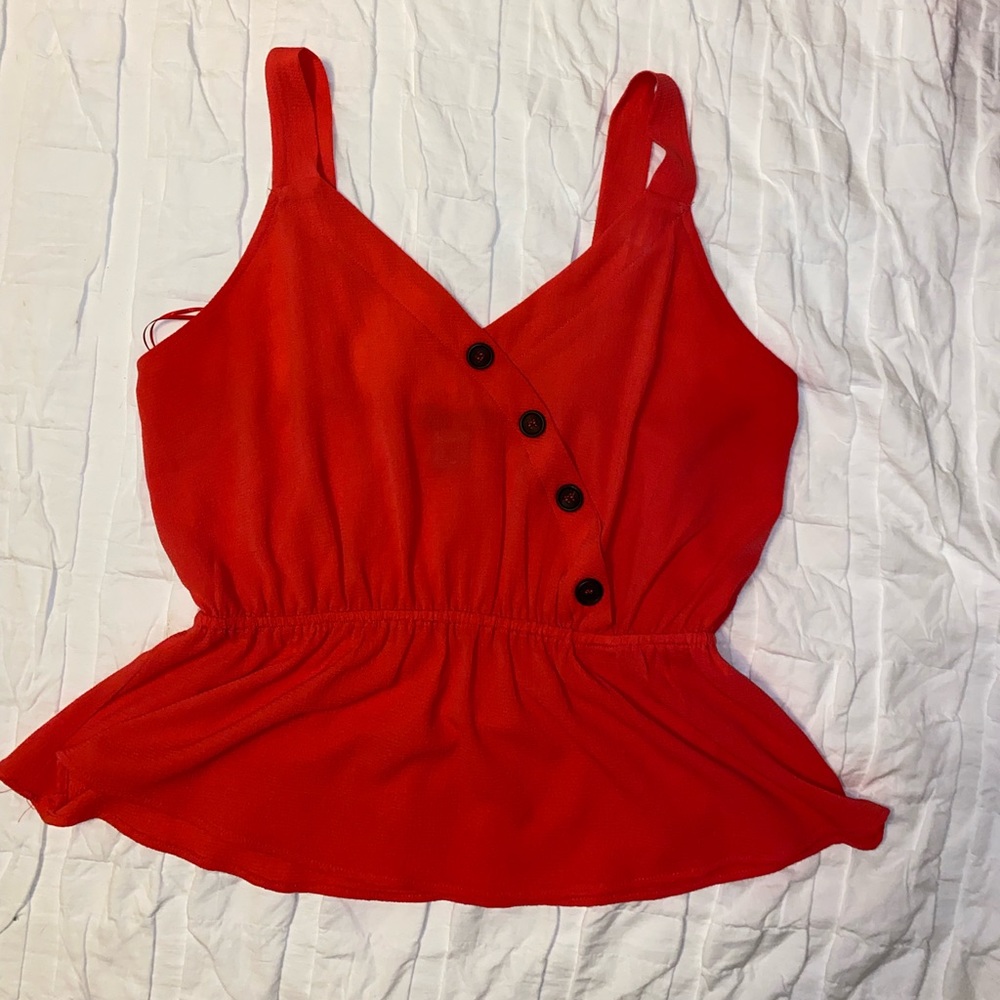 NWOT Belk Blouse